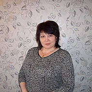 Шмакова Елена Николаевна