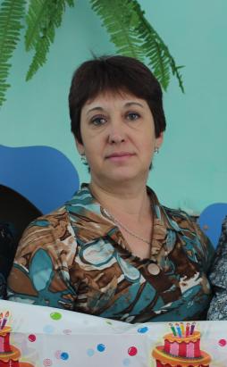 Рудакова Наталья Николаевна